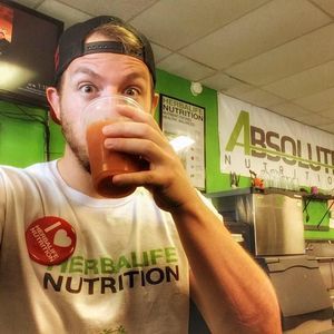 Meet your Posher, Skyler